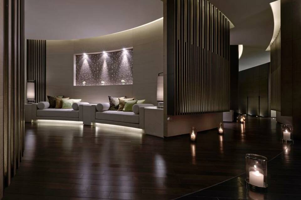 The Okura Prestige Bangkok 5