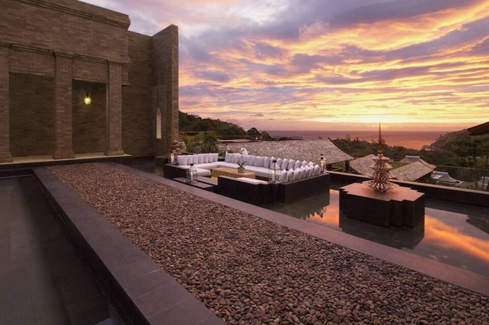 Avista Hideaway Phuket Patong MGallery 1