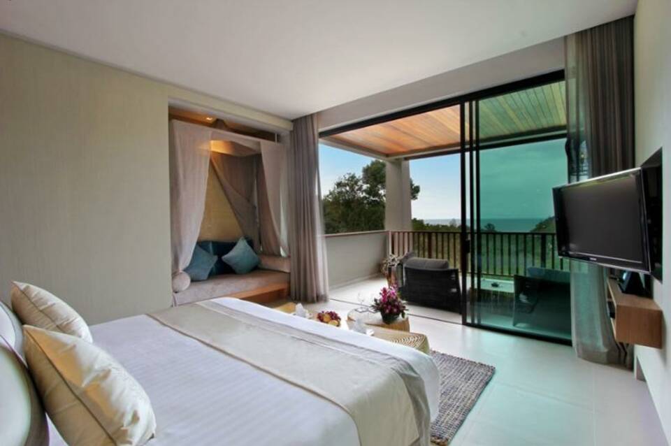 Avista Hideaway Phuket Patong MGallery 3