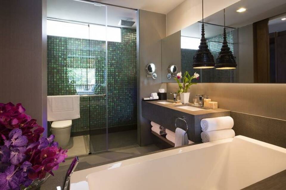 Avista Hideaway Phuket Patong MGallery 4