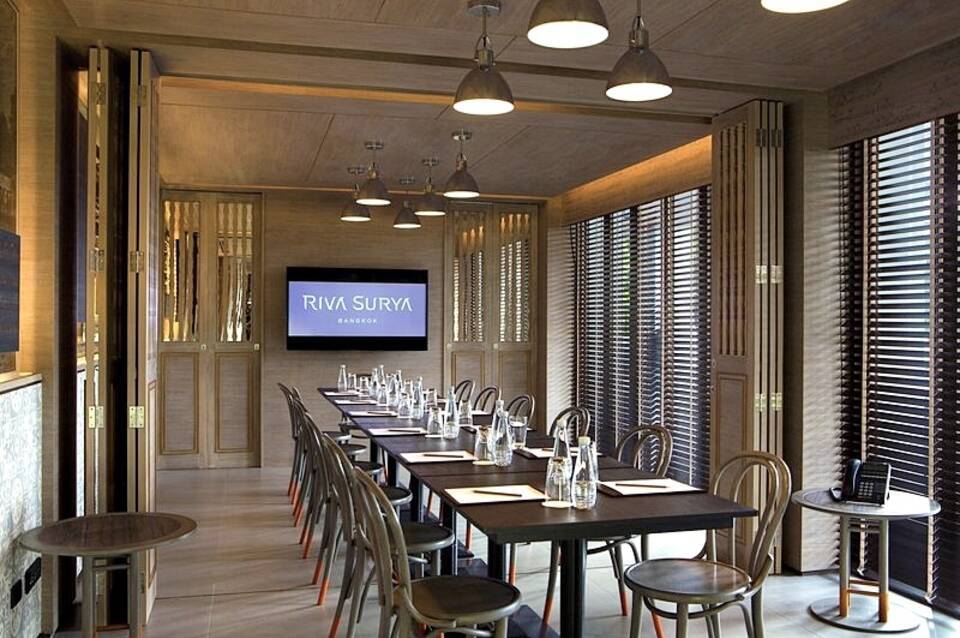 Riva Surya Bangkok 3
