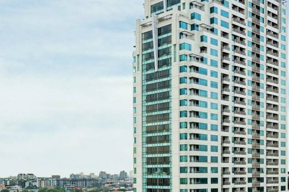 Jasmine Grande Residence 1