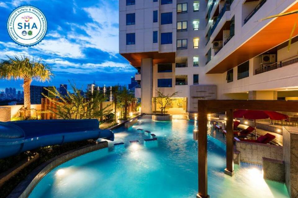 Jasmine Grande Residence 3