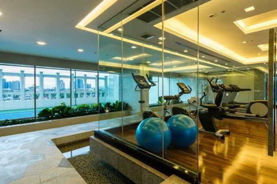 Jasmine Grande Residence 4