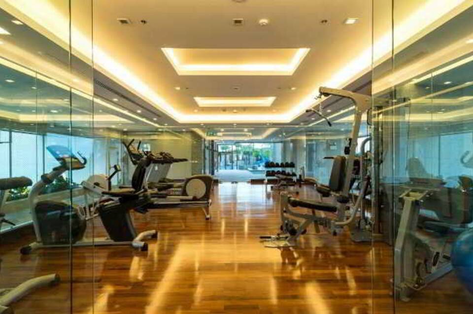 Jasmine Grande Residence 5