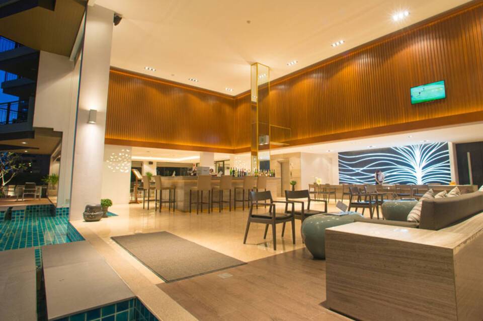 The Charm Resort Phuket 2