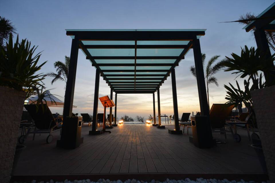 The Charm Resort Phuket 4