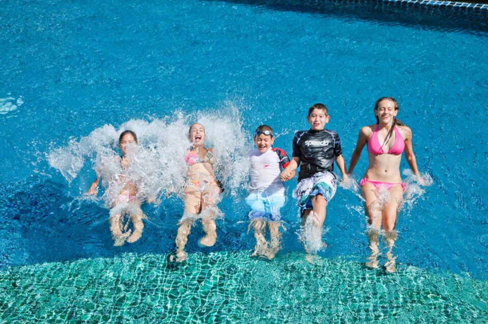 Phuket Graceland Resort & Spa 1