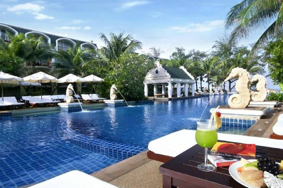 Phuket Graceland Resort & Spa 2