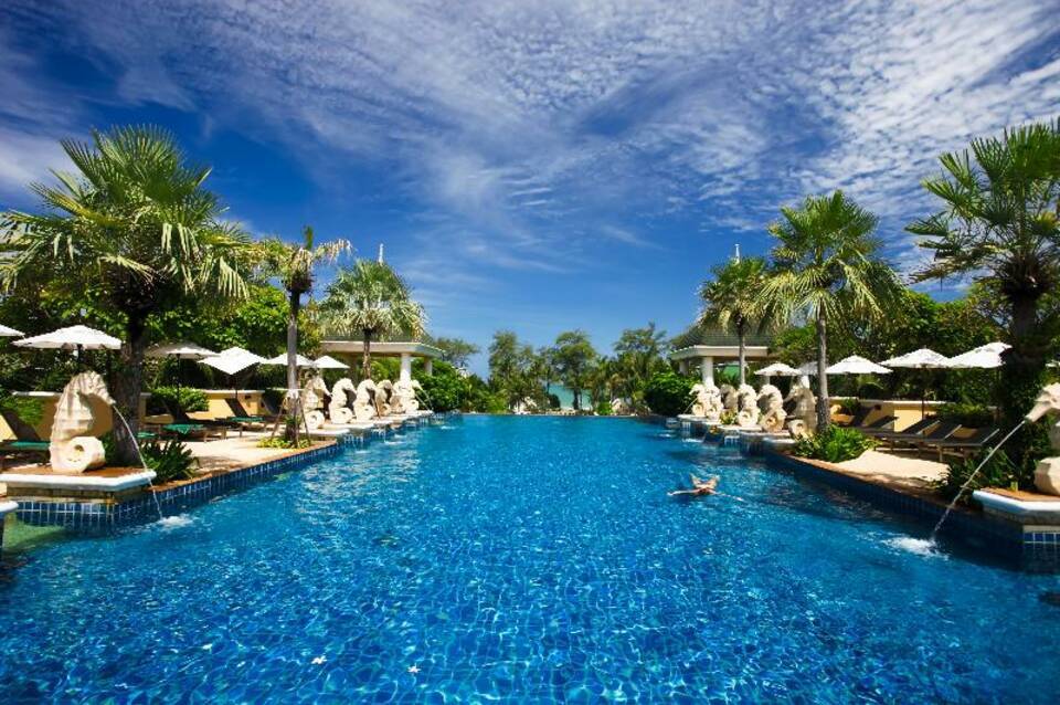 Phuket Graceland Resort & Spa 3