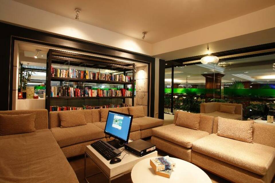 Phuket Graceland Resort & Spa 4