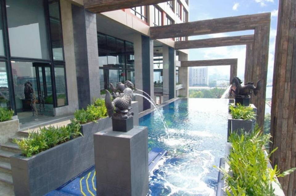 Siam@Siam Design Hotel Bangkok 5