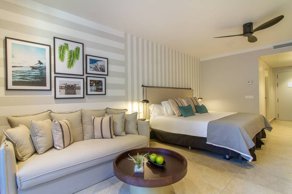 Solymar Gran Hotel 2