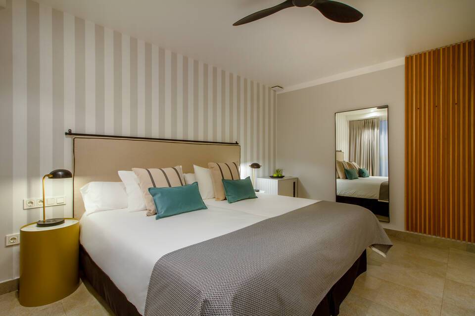 Solymar Gran Hotel 3