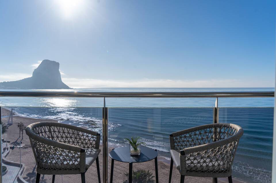 Solymar Gran Hotel 4
