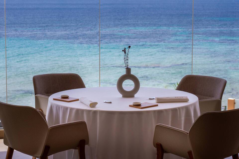 Solymar Gran Hotel 1