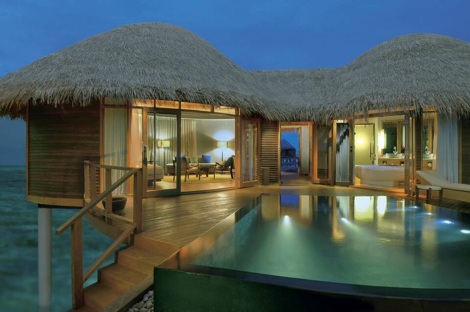 Constance Halaveli Maldives 2
