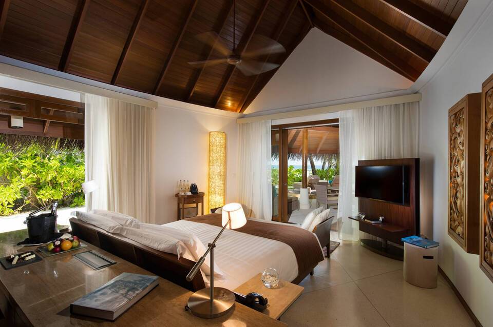 Constance Halaveli Maldives 4