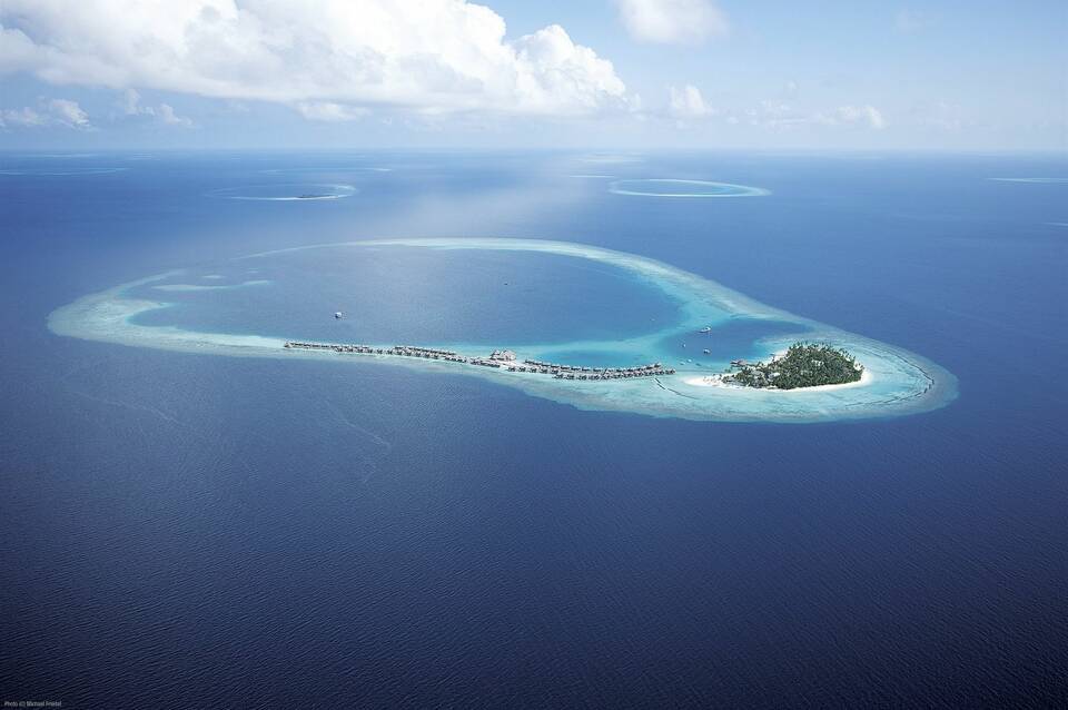 Constance Halaveli Maldives 5