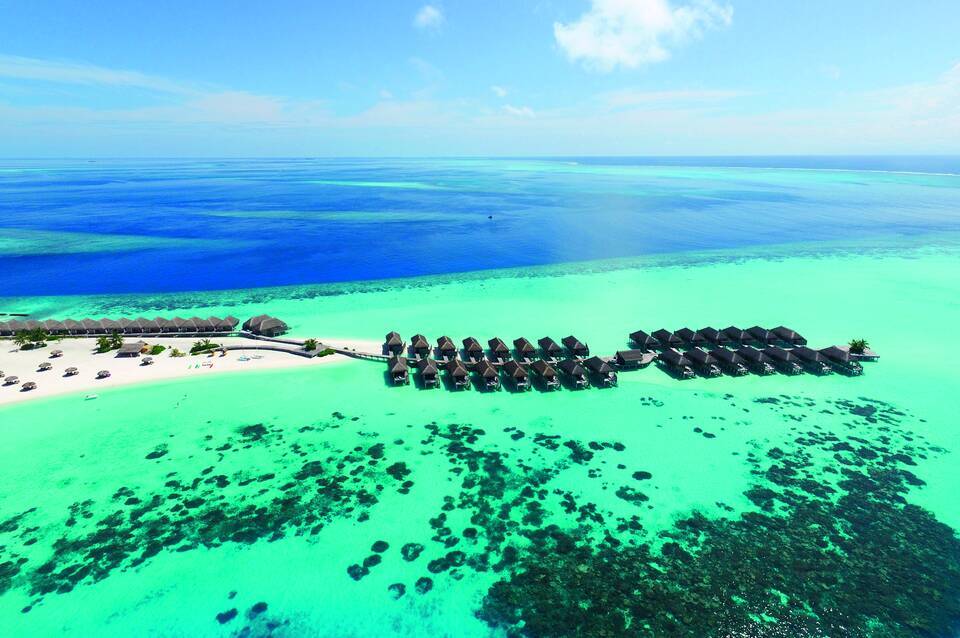 Constance Moofushi Maldives 2