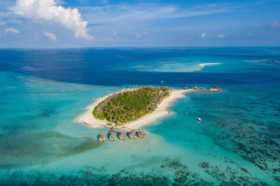 Fushifaru Maldives 2