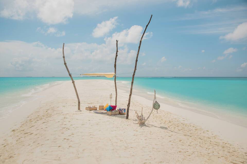 Fushifaru Maldives 3