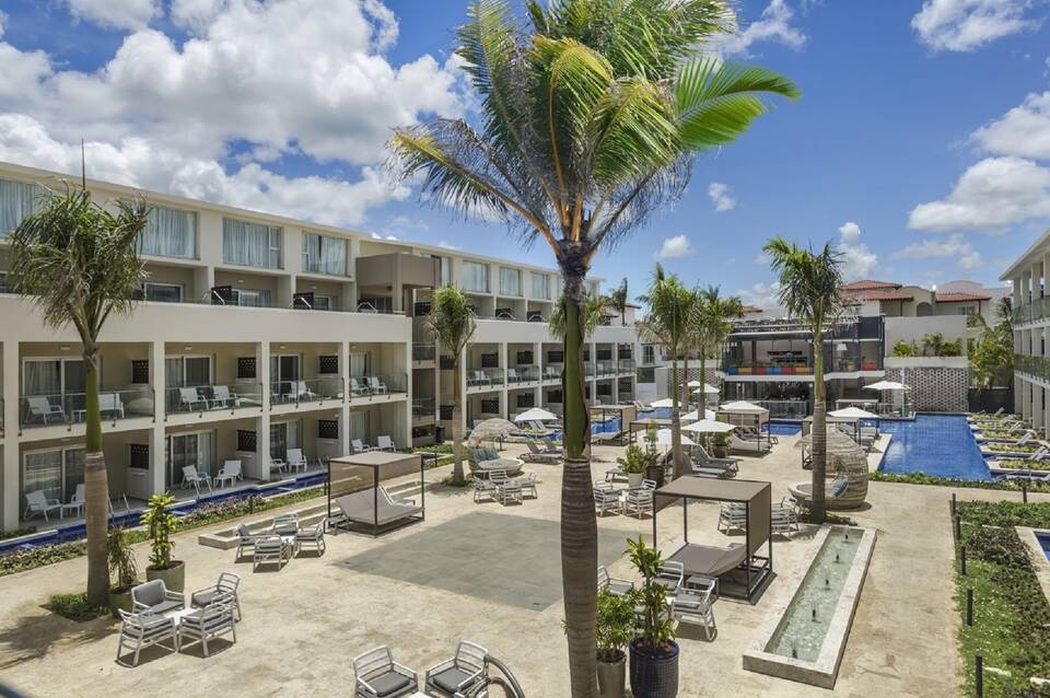Catalonia Royal La Romana - Adults Only 1