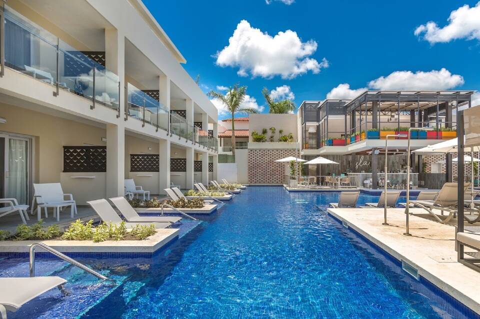 Catalonia Royal La Romana - Adults Only 4