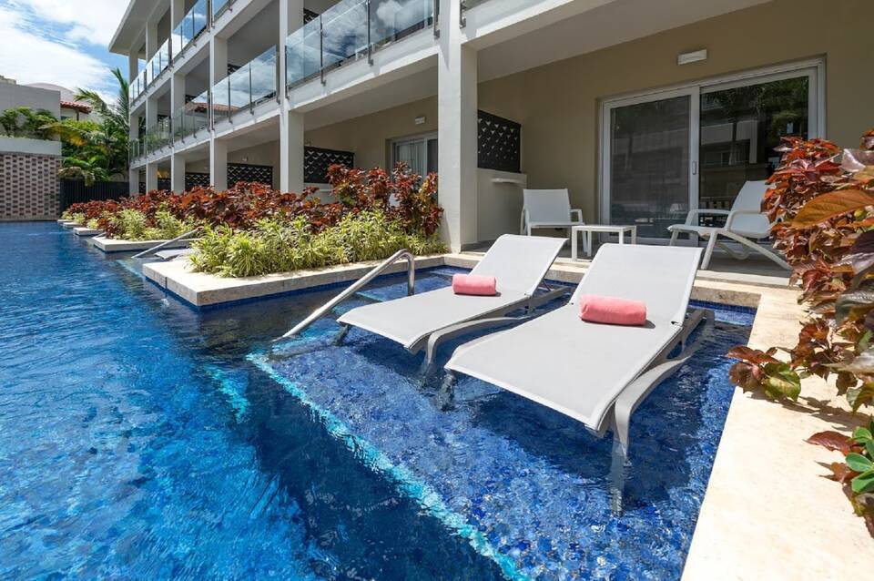 Catalonia Royal La Romana - Adults Only 5