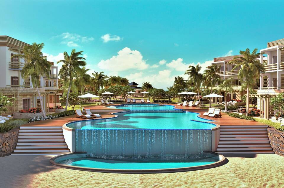 Anelia Resort & Spa 2