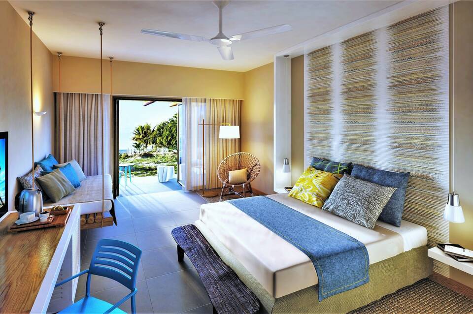 Anelia Resort & Spa 3