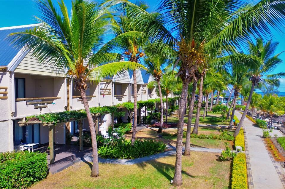 Anelia Resort & Spa 1