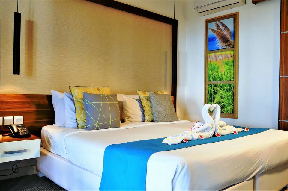 Anelia Resort & Spa 5