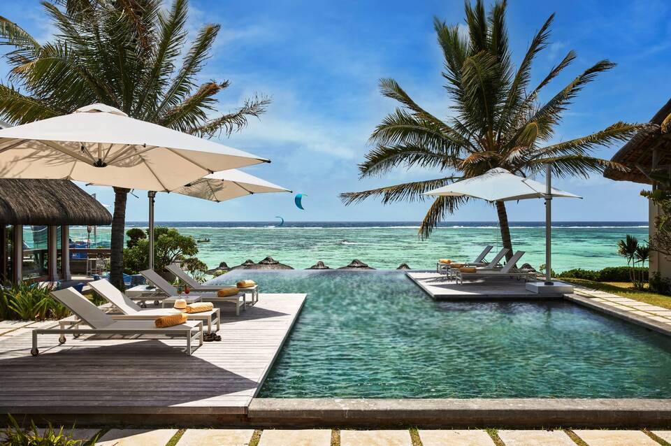 C Mauritius 1