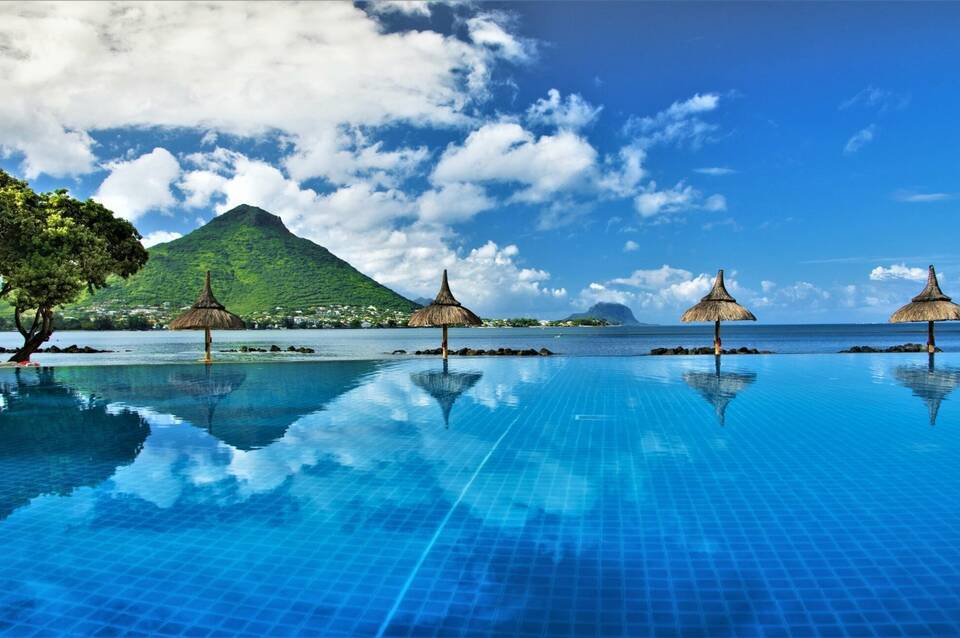 Sands Suites Resort & Spa 2