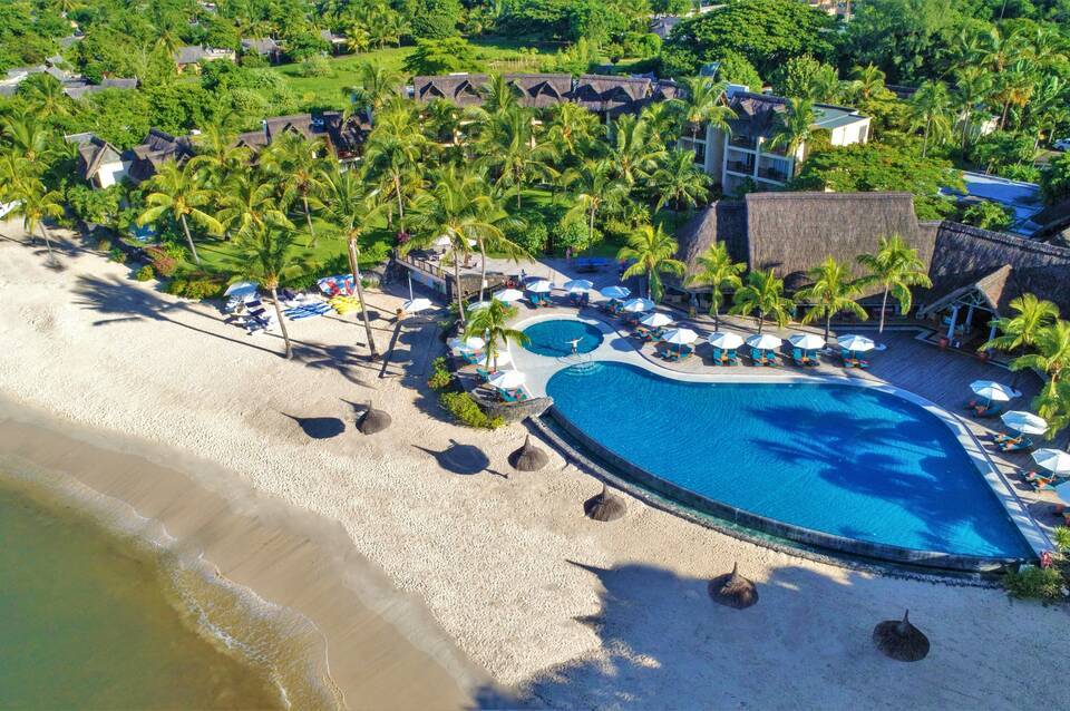 Sands Suites Resort & Spa 1