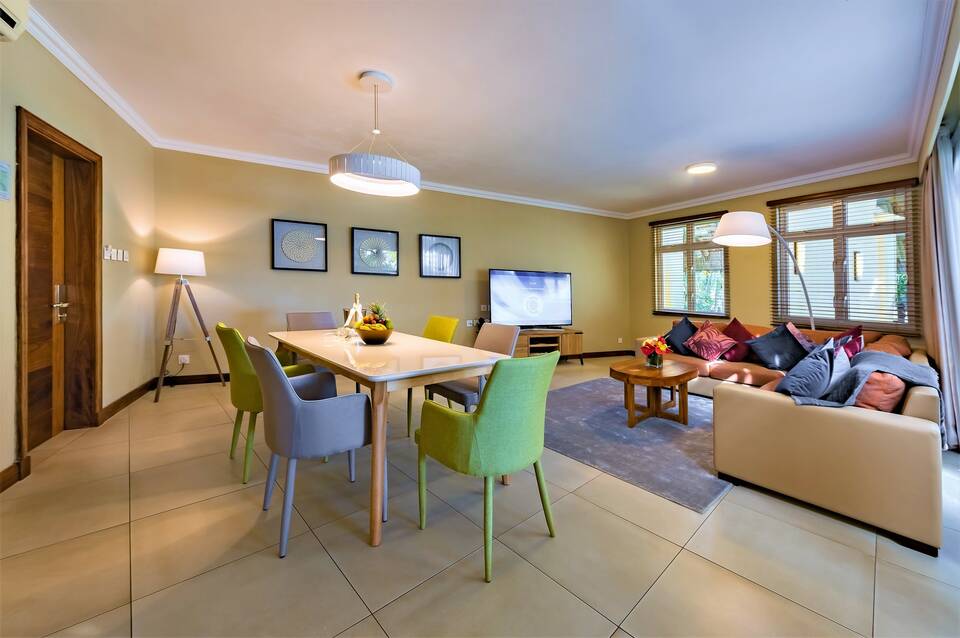 Sands Suites Resort & Spa 3