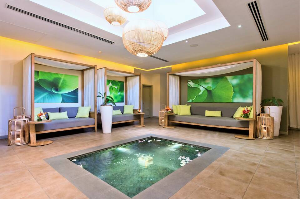 Sands Suites Resort & Spa 4