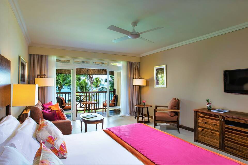 Sands Suites Resort & Spa 5