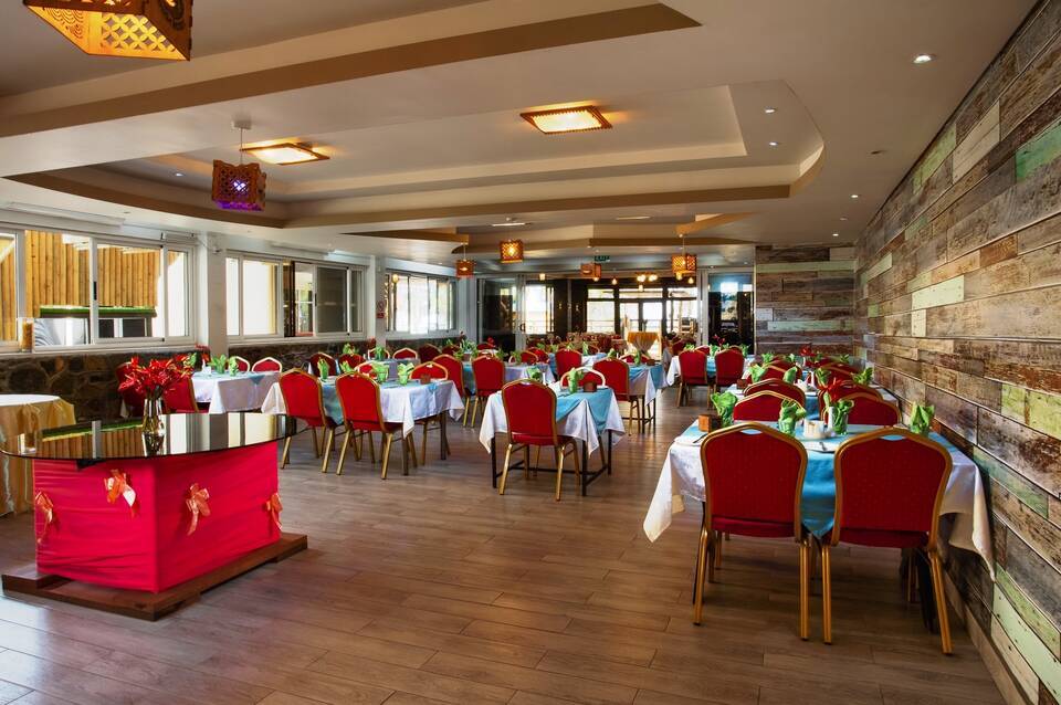 Manisa Hotel 2