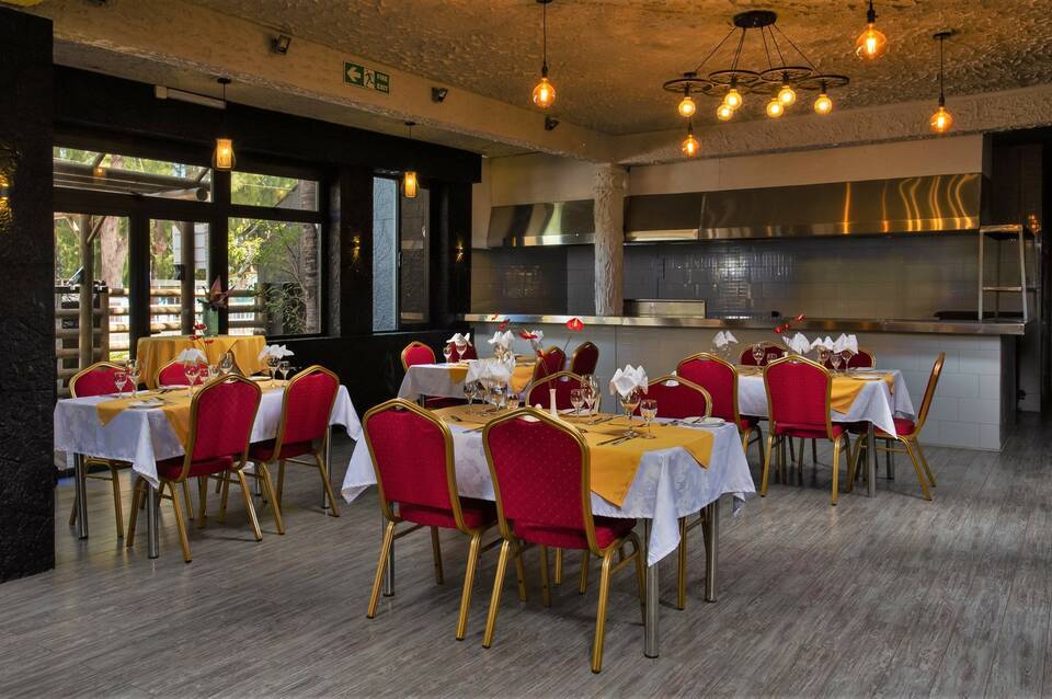 Manisa Hotel 3