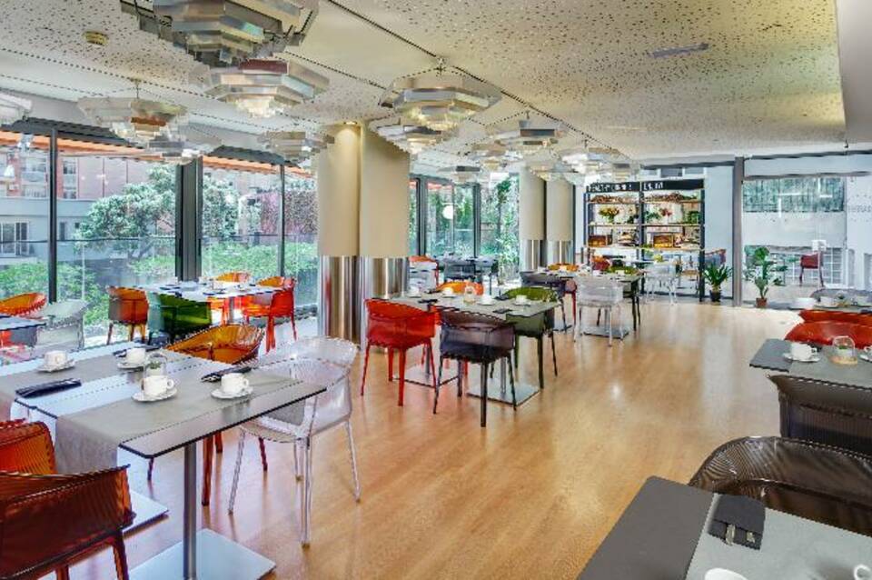 Sercotel Rosellón 5