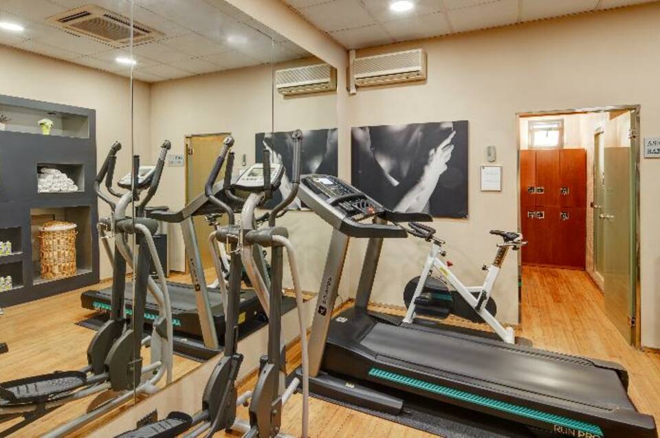 Sercotel AB Rivas 3