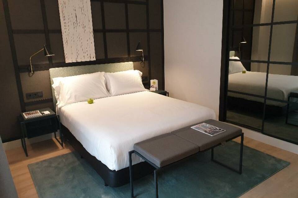 Sercotel Ayala, Ascend Hotel Collection 2