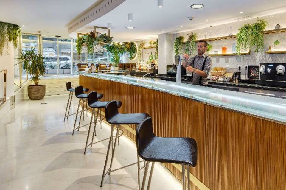 Sercotel Caspe 3