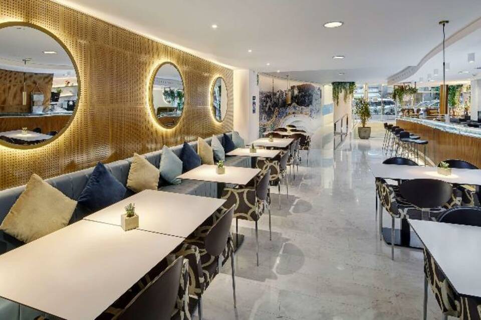 Sercotel Caspe 4