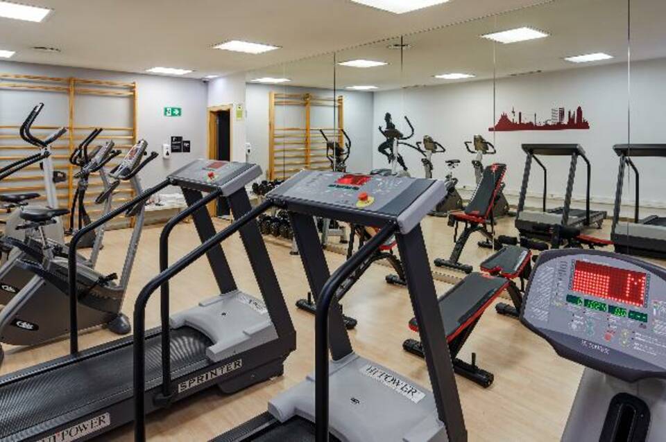 Sercotel Caspe 5