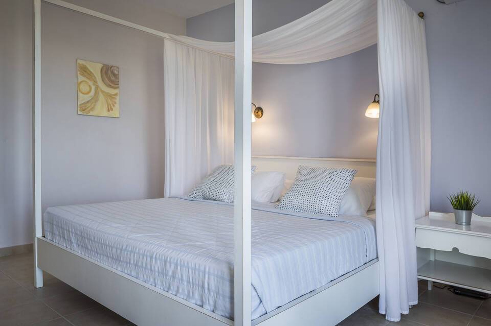 Astra Village Hotels & Suites 5