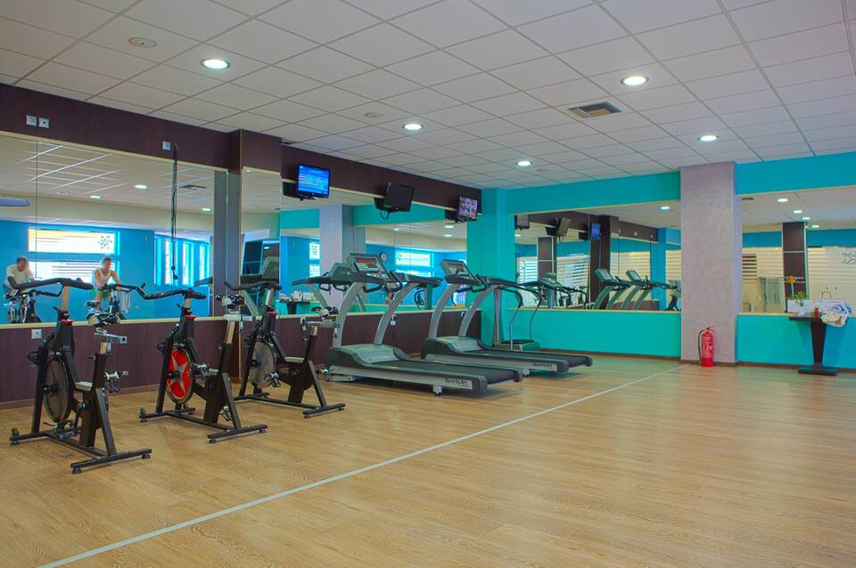 Natura Village Hotel & Spa 3