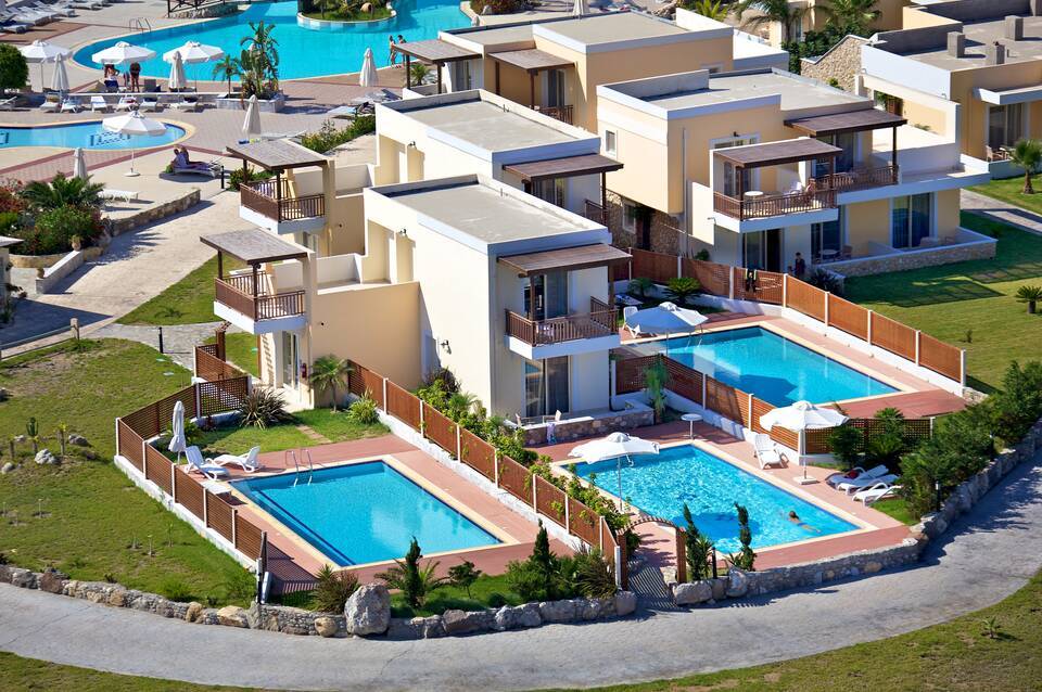Natura Village Hotel & Spa 4